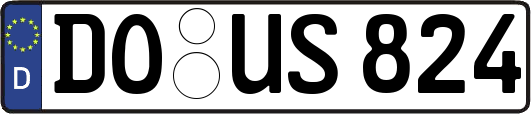 DO-US824