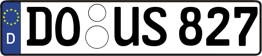 DO-US827
