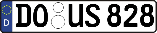 DO-US828