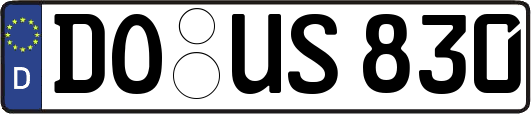 DO-US830