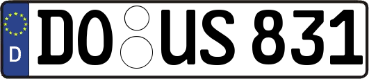 DO-US831