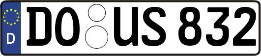 DO-US832