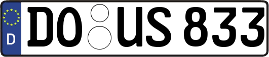 DO-US833