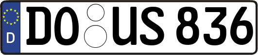 DO-US836
