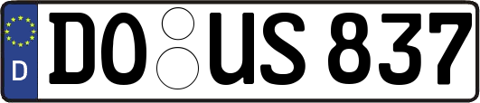 DO-US837