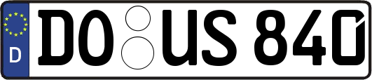 DO-US840