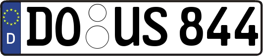 DO-US844