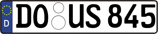 DO-US845