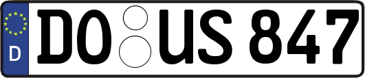 DO-US847