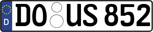 DO-US852