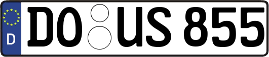 DO-US855