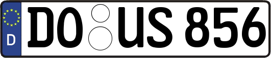 DO-US856