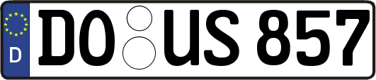 DO-US857