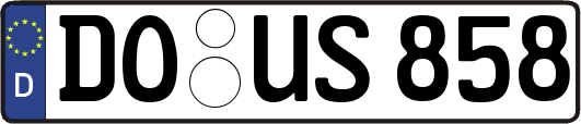 DO-US858
