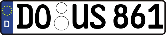 DO-US861