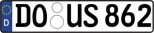 DO-US862