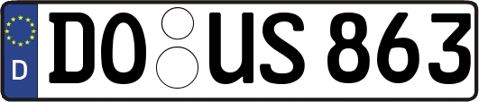 DO-US863