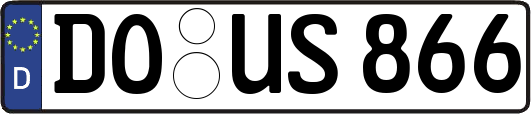 DO-US866