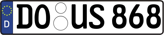 DO-US868