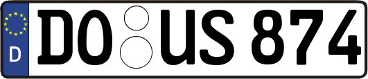 DO-US874