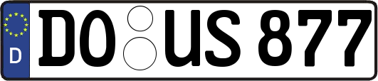 DO-US877