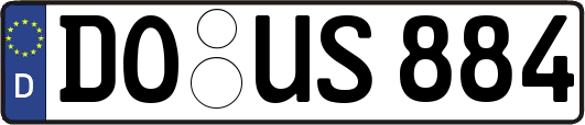 DO-US884