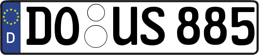 DO-US885