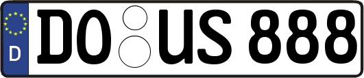 DO-US888