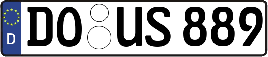 DO-US889