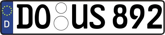 DO-US892