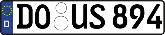 DO-US894