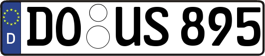 DO-US895