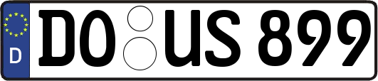 DO-US899