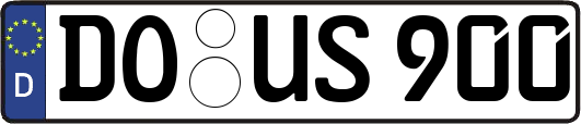 DO-US900