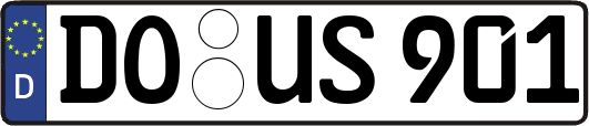 DO-US901