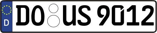 DO-US9012