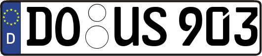 DO-US903