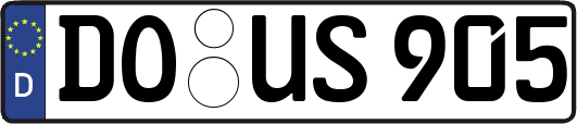 DO-US905