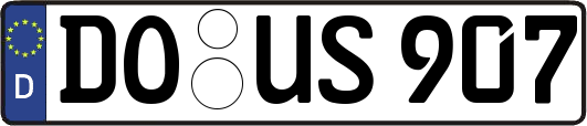 DO-US907