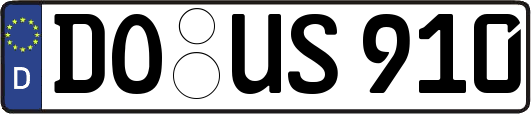 DO-US910