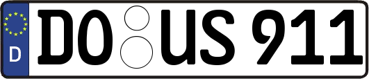 DO-US911