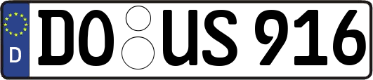 DO-US916