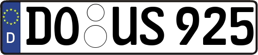 DO-US925