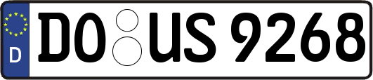 DO-US9268