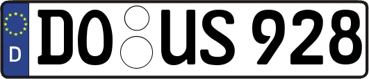 DO-US928