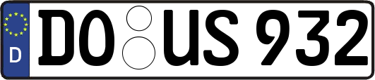 DO-US932