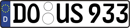 DO-US933