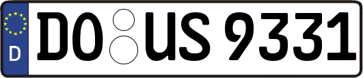 DO-US9331