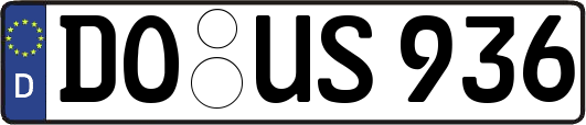 DO-US936
