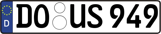 DO-US949